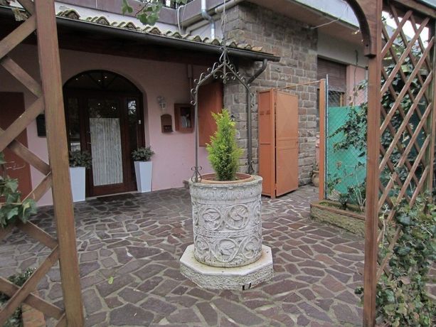 Imagen general del Hotel Montemorello. Foto 2