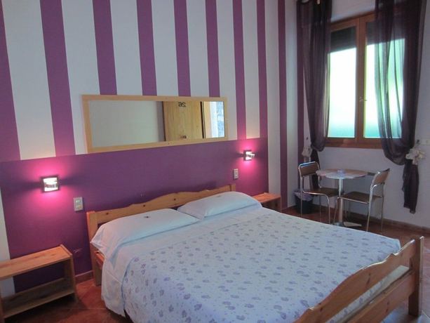 Imagen de la habitación del Hotel Montemorello. Foto 11