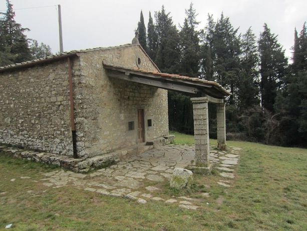 Imagen general del Hotel Montemorello. Foto 3