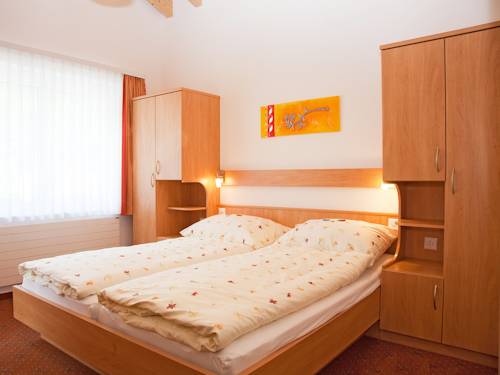 Imagen de la habitación del Hotel Monte-moro. Foto 6