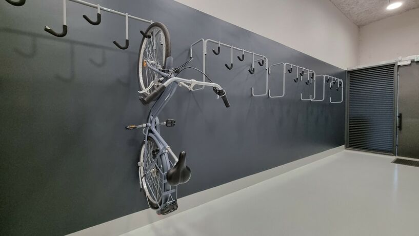 Imagen general del Hotel Montempo Bordeaux Centre. Foto 10