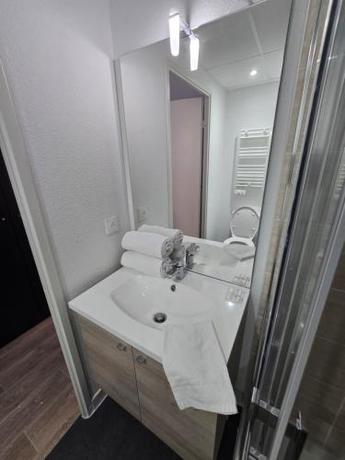 Imagen general del Hotel Montemp&ocirc; Bordeaux Belv&eacute;d&egrave;re. Foto 3