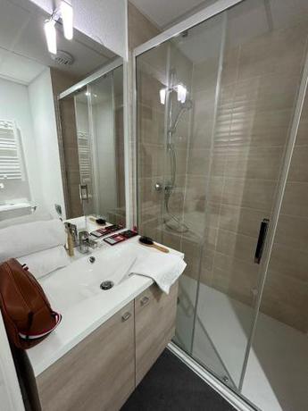 Imagen de la habitación del Hotel Montemp&ocirc; Bordeaux Belv&eacute;d&egrave;re. Foto 11