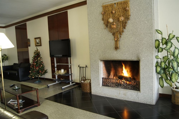 Imagen de los interiores del Hotel Montemuro. Foto 12