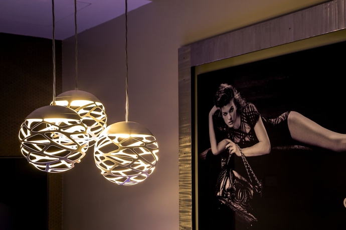 Imagen de la habitación del Hotel Montenapoleone Suites. Foto 13