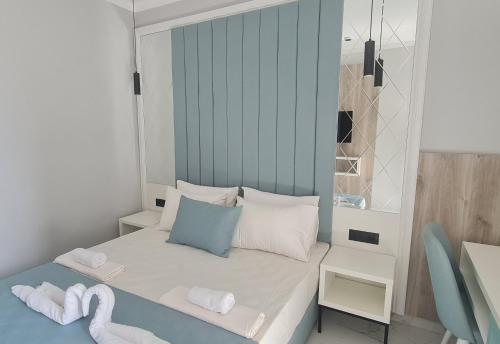 Imagen de la habitación del Hotel Montenegrina Hotel & SPA All-Inclusive. Foto 17