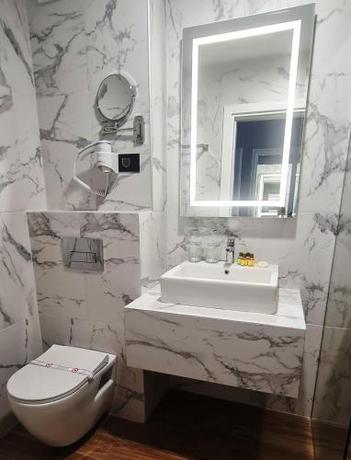 Imagen general del Hotel Montenegrina Hotel & SPA All-Inclusive. Foto 1