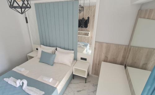 Imagen general del Hotel Montenegrina Hotel & SPA All-Inclusive. Foto 3