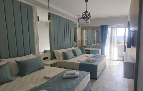 Imagen general del Hotel Montenegrina Hotel & SPA All-Inclusive. Foto 4