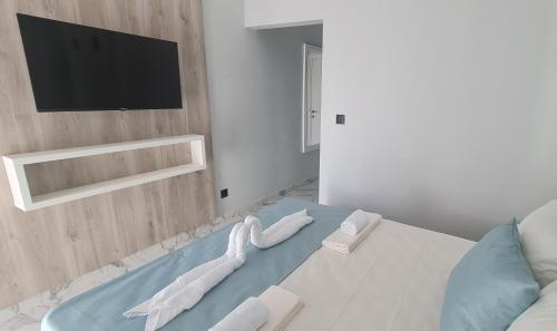 Imagen general del Hotel Montenegrina Hotel & SPA All-Inclusive. Foto 5