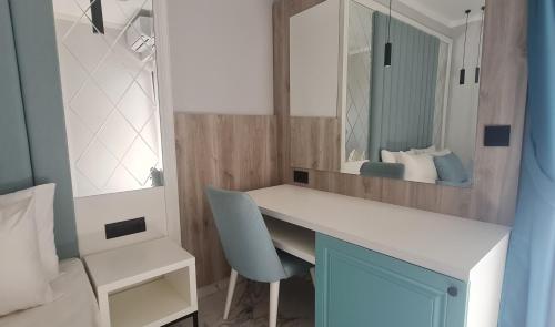 Imagen general del Hotel Montenegrina Hotel & SPA All-Inclusive. Foto 6