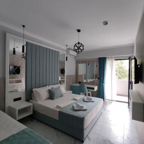 Imagen general del Hotel Montenegrina Hotel & SPA All-Inclusive. Foto 7