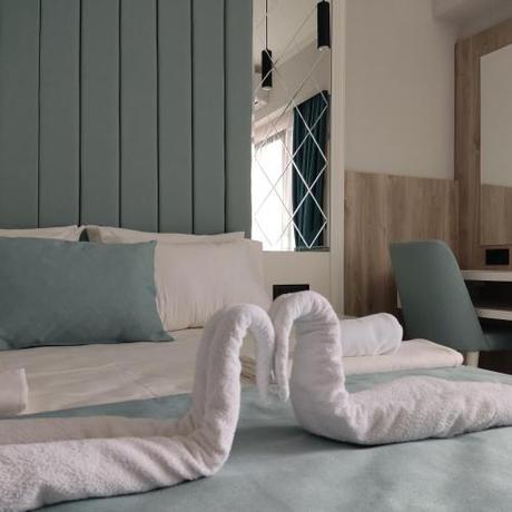 Imagen general del Hotel Montenegrina Hotel & SPA All-Inclusive. Foto 8