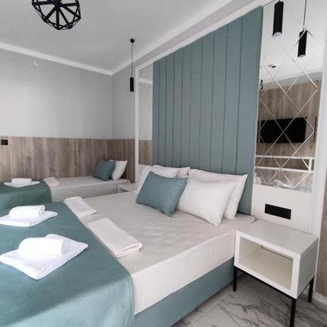 Imagen general del Hotel Montenegrina Hotel & SPA All-Inclusive. Foto 10
