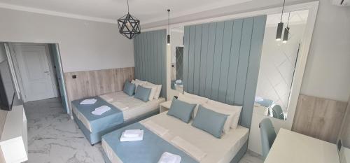 Imagen de la habitación del Hotel Montenegrina Hotel & SPA All-Inclusive. Foto 18