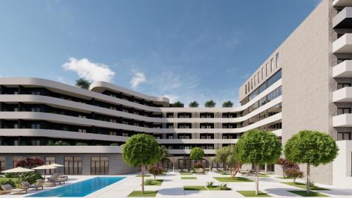 Imagen general del Hotel Montenegrina Hotel & SPA All-Inclusive. Foto 11