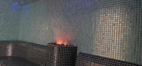 Imagen general del Hotel Montenegrina Hotel & SPA All-Inclusive. Foto 12