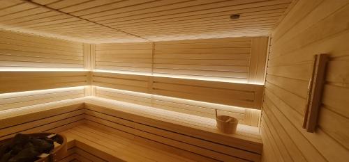 Imagen general del Hotel Montenegrina Hotel & SPA All-Inclusive. Foto 13
