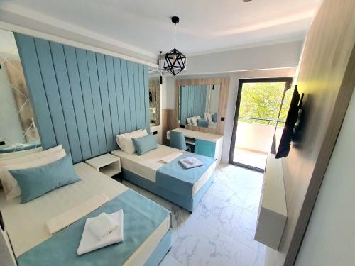 Imagen general del Hotel Montenegrina Hotel & SPA All-Inclusive. Foto 14