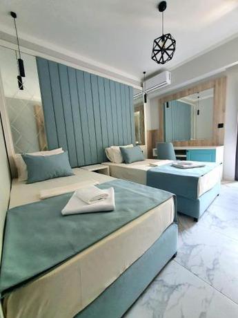 Imagen general del Hotel Montenegrina Hotel & SPA All-Inclusive. Foto 15