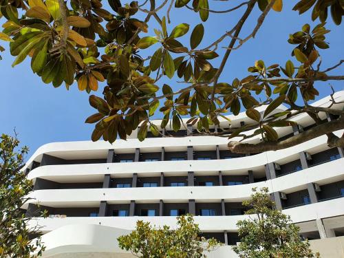 Imagen general del Hotel Montenegrina Hotel & SPA All-Inclusive. Foto 16