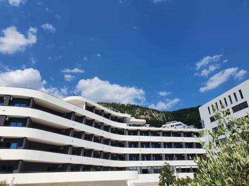 Imagen de la habitación del Hotel Montenegrina Hotel & SPA All-Inclusive. Foto 20