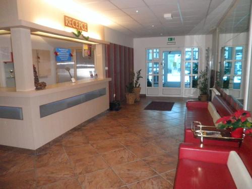 Imagen general del Hotel Montenegro, Bruntál. Foto 1