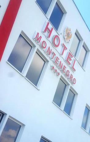 Imagen general del Hotel Montenegro, Brunt&aacute;l. Foto 3