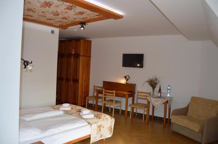 Imagen general del Hotel Montenero Resort and SPA. Foto 16