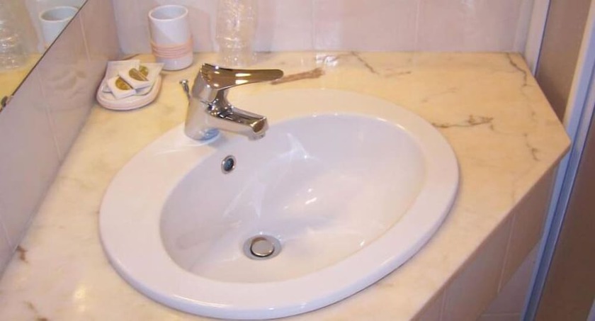 Imagen de la habitación del Hotel Montenerone. Foto 14