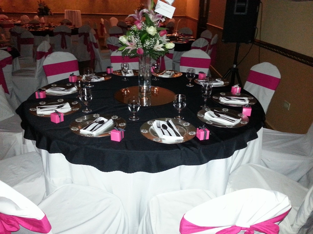 Imagen de los interiores del Hotel Monteolivos, San Pedro Sula. Foto 16