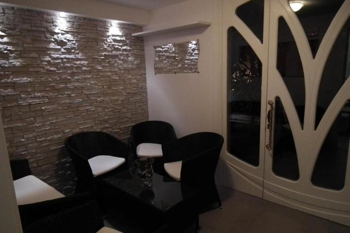 Imagen de los interiores del Hotel Montepizzo. Foto 18