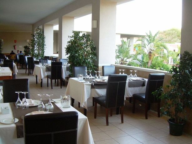Imagen del bar/restaurante del Hotel Montera Plaza. Foto 1