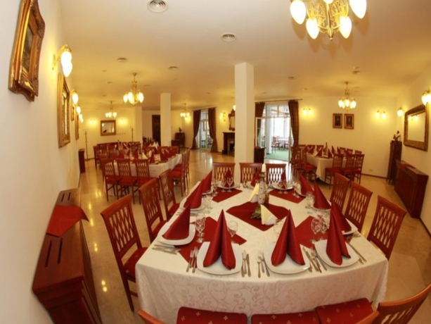Imagen general del Hotel Monterai Resort. Foto 4