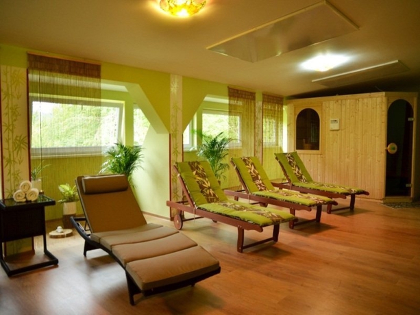Imagen general del Hotel Monterai Resort. Foto 5