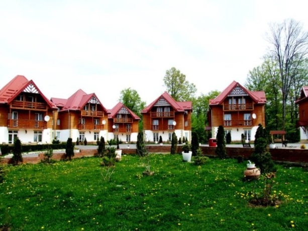 Imagen general del Hotel Monterai Resort. Foto 6