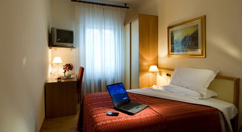 Imagen general del Hotel Montereale. Foto 2