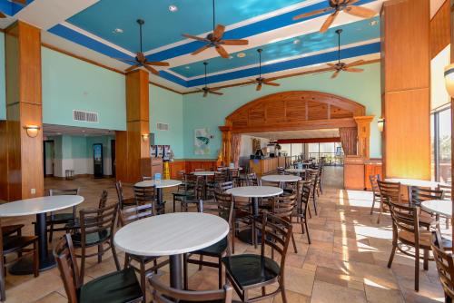 Imagen general del Hotel Monterey Bay Suites. Foto 2