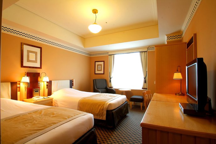 Imagen de la habitación del Hotel Monterey Edelhof Sapporo. Foto 4