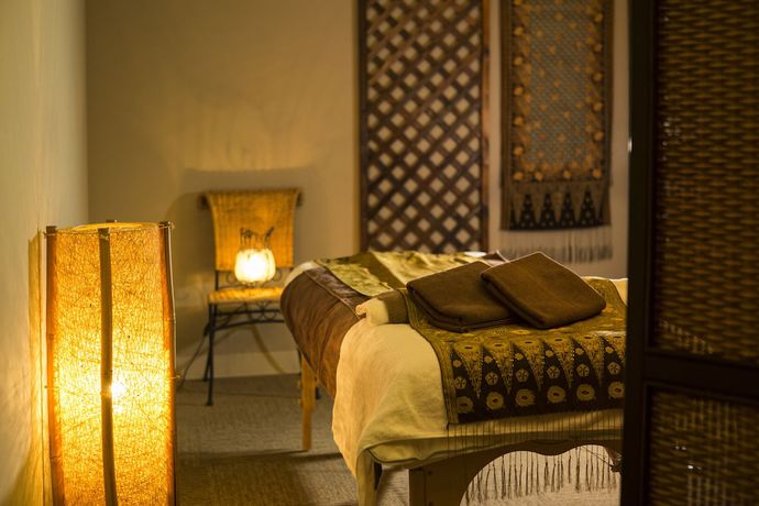 Imagen de la habitación del Hotel Monterey Edelhof Sapporo. Foto 11