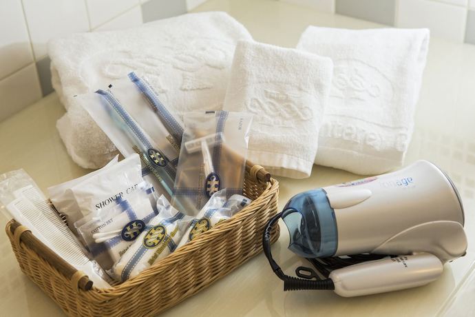 Imagen de la habitación del Hotel Monterey Edelhof Sapporo. Foto 12