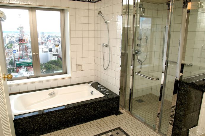 Imagen de la habitación del Hotel Monterey Edelhof Sapporo. Foto 15
