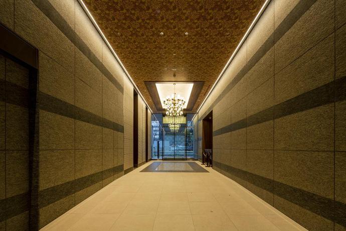 Imagen general del Hotel Monterey Fukuoka. Foto 2