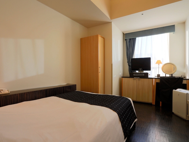 Imagen de la habitación del Hotel Monterey Ginza. Foto 8