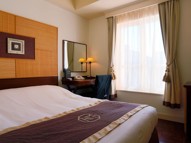 Imagen de la habitación del Hotel Monterey Ginza. Foto 9