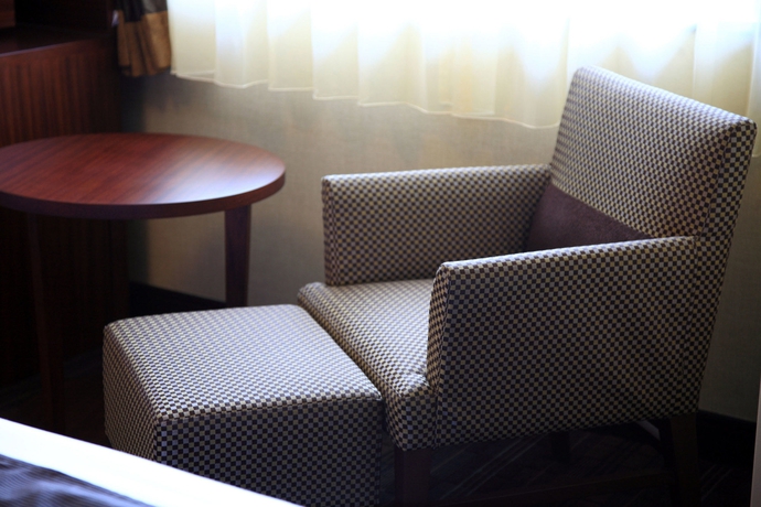 Imagen de la habitación del Hotel Monterey Grasmere Osaka. Foto 7