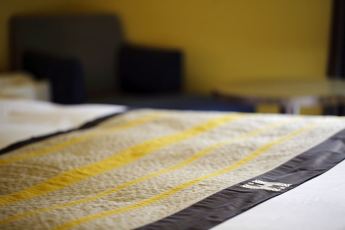 Imagen de la habitación del Hotel Monterey Hanzomon. Foto 3