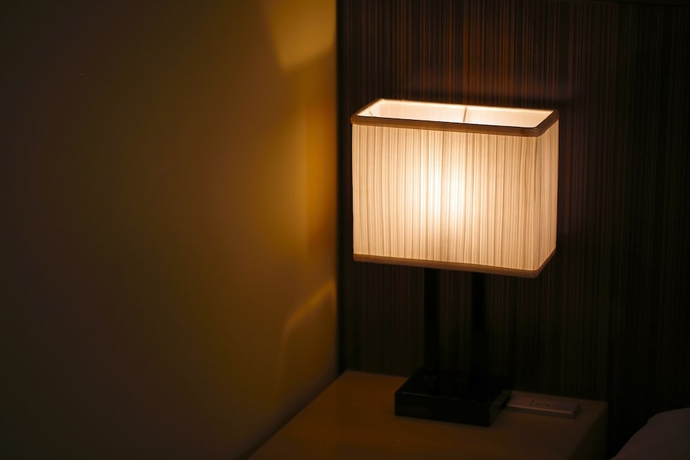 Imagen de la habitación del Hotel Monterey Hanzomon. Foto 5