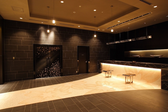 Imagen de los interiores del Hotel Monterey Hanzomon. Foto 18