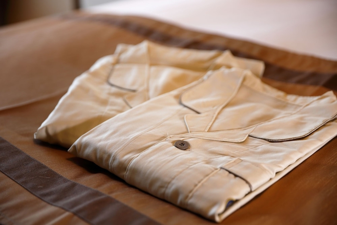 Imagen de la habitación del Hotel Monterey Himeji. Foto 5